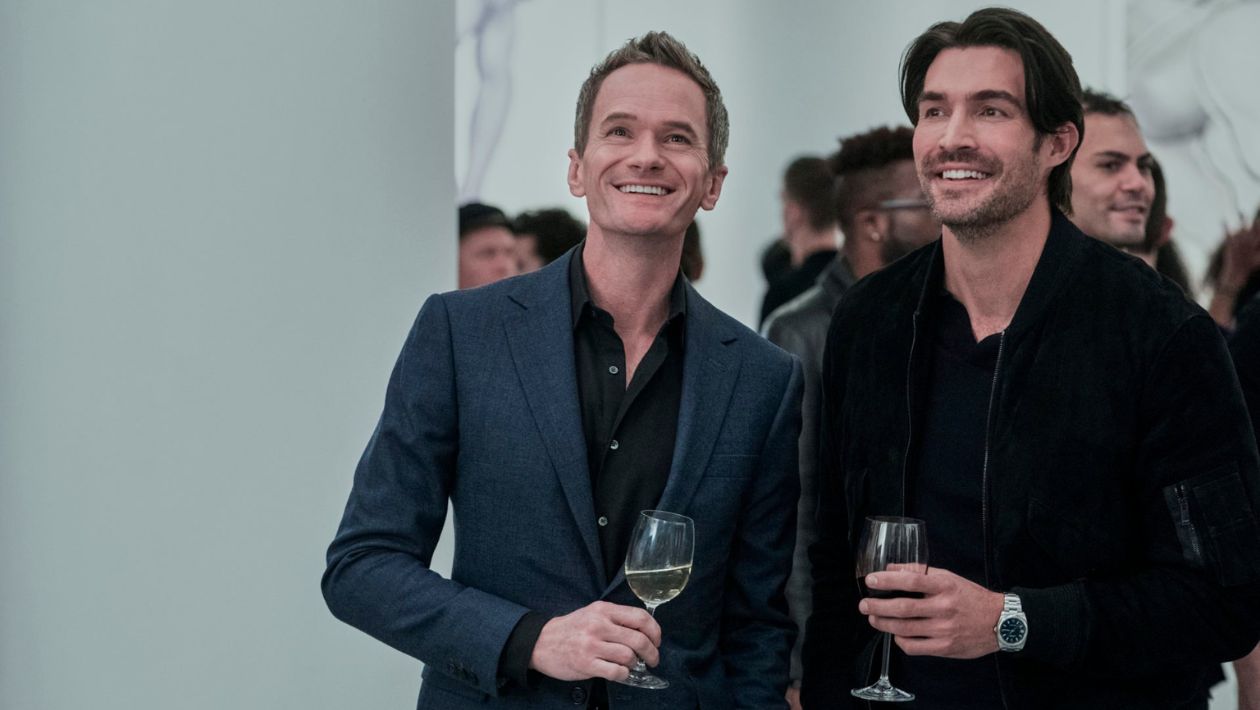Uncoupled : seul quelqu'un qui a suivi la série Netflix aura 5/5 à ce quiz