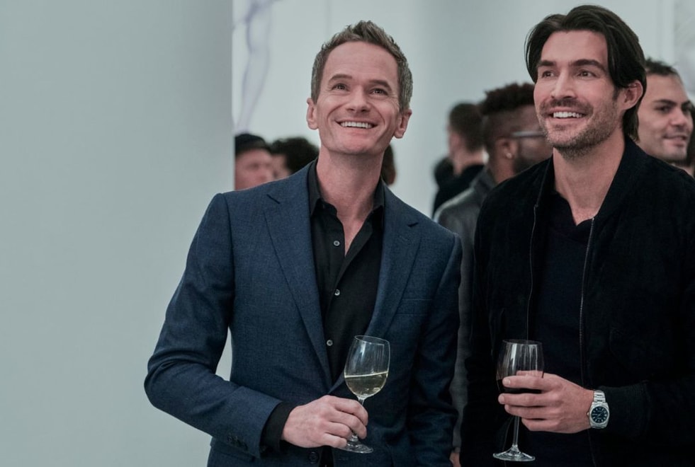 Uncoupled : seul quelqu’un qui a suivi la série Netflix aura 5/5 à ce quiz