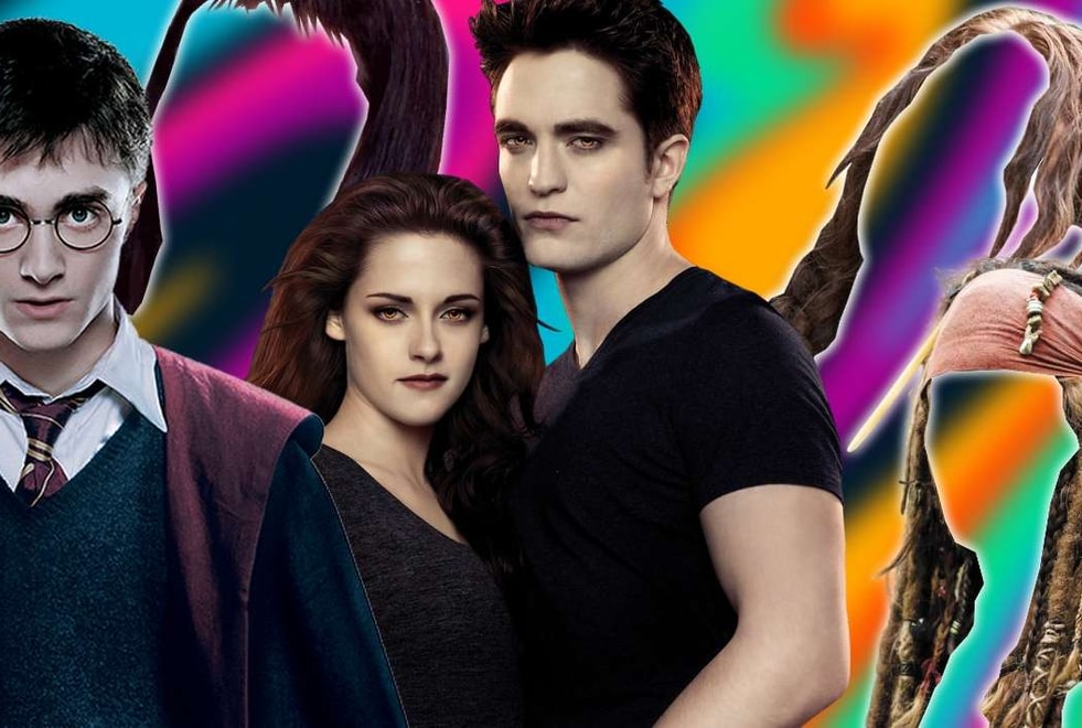 Quiz : t’as vu (trop) de sagas si tu trouves à quel personnages appartiennent ces 5 coupes de cheveux