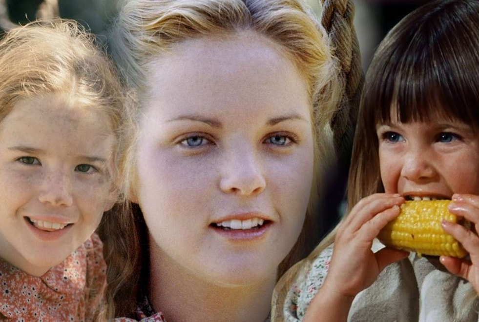 Sondage La Petite Maison dans la Prairie : quel enfant Ingalls détestes-tu le plus ?