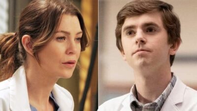 Quiz : cette réplique appartient-elle à Grey's Anatomy ou Good Doctor ?