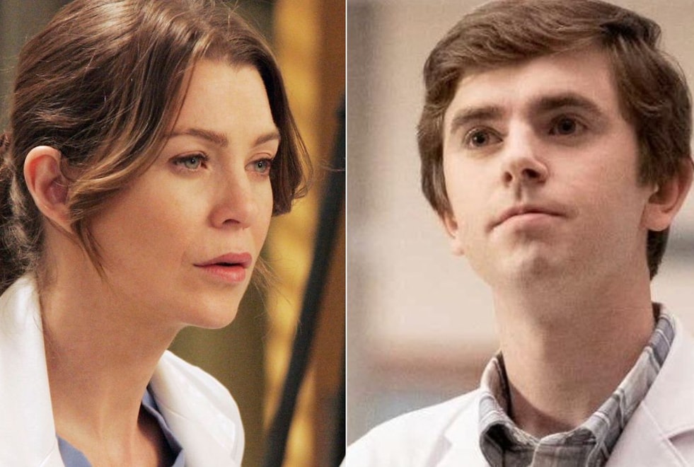 Quiz : cette réplique appartient-elle à Grey’s Anatomy ou Good Doctor ?