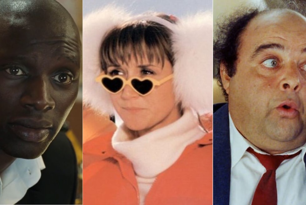 Quiz La Boum, Les Bronzés… connais-tu le nom de famille de ces personnages ?