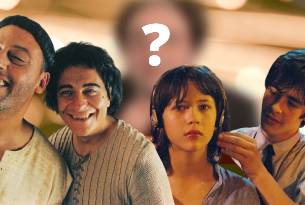 Quiz Les Visiteurs, Le Dîner de Cons… trouve le perso disparu de ces images