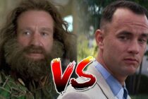 Sondage, le match ultime : tu préfères les films avec Robin Williams ou Tom Hanks ?
