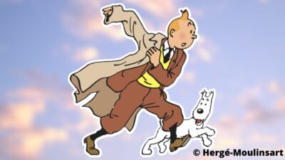 Les Aventures de Tintin : seul un vrai fan aura 5/5 à ce quiz vrai ou faux sur le dessin animé