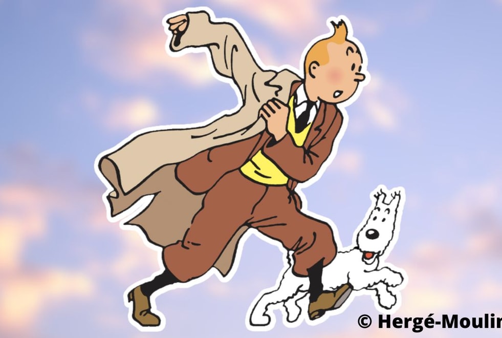 Les Aventures de Tintin : seul un vrai fan aura 5/5 à ce quiz vrai ou faux sur le dessin animé