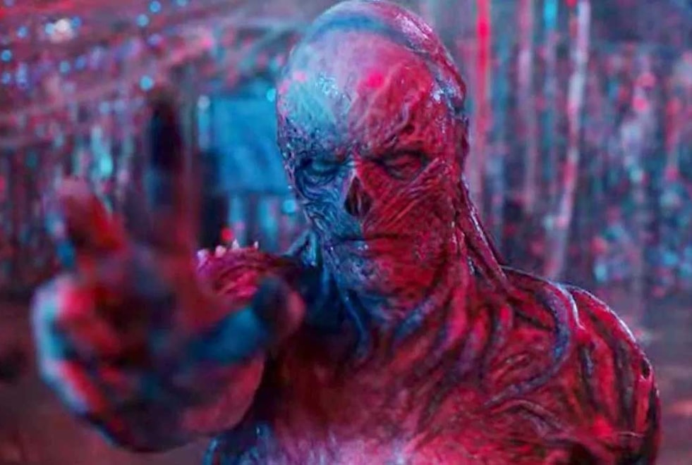 Stranger Things : Vecna plus dangereux que jamais dans la saison 5