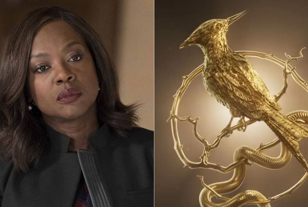 Hunger Games : Viola Davis sera la grande méchante du film préquel