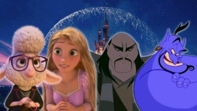 Quiz Disney : ces deux personnages ont-ils la même voix française ?