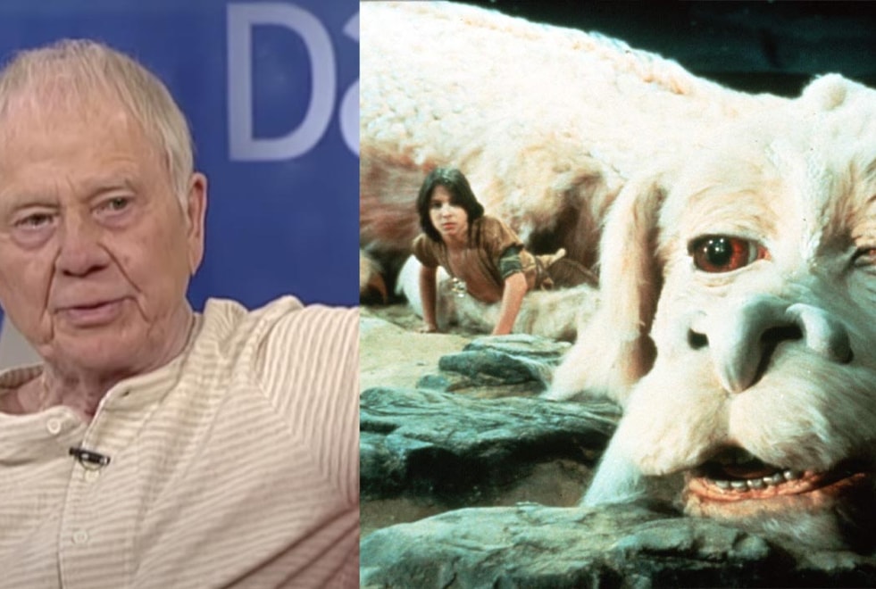 L’Histoire sans fin : Wolfgang Petersen, le réalisateur du film culte est décédé