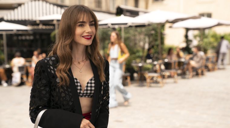 Emily in Paris