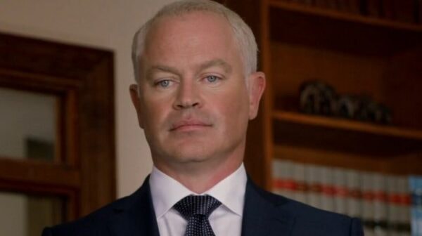 Sean Cahill Suits