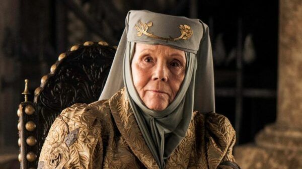 Game of thrones Olenna