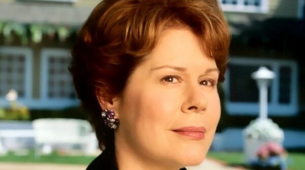 Martha Huber Desperate Housewives