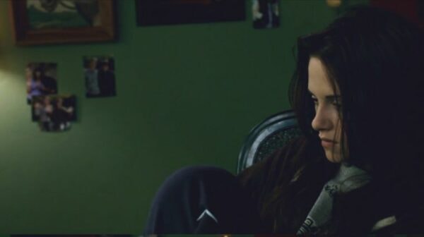 Twilight Bella