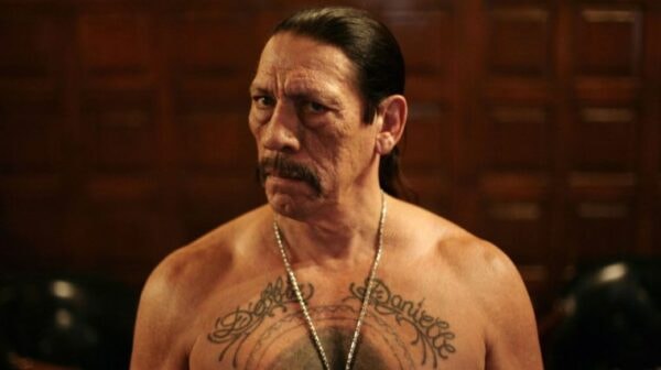 Hector Desperate Housewives