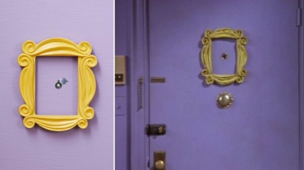 Minute Cool : 5 idées de DIY décoratifs faciles à réaliser pour les fans de  Friends