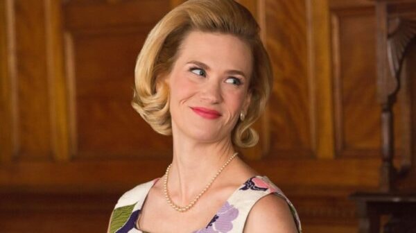 Mad Men January Jones