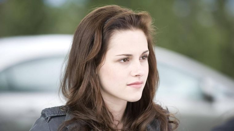 Twilight bella