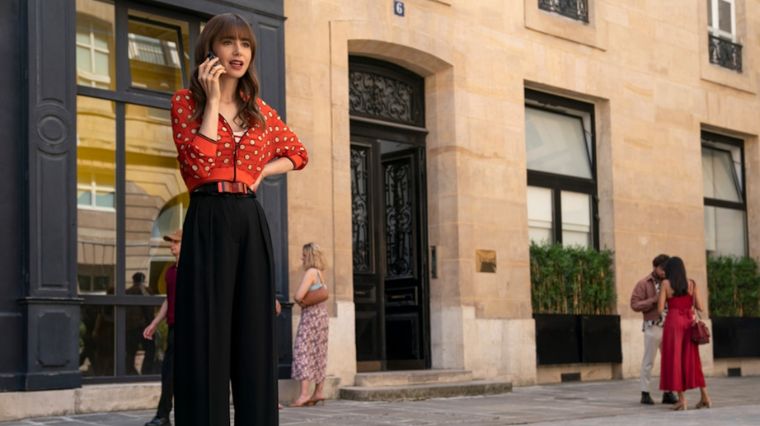 Emily in Paris