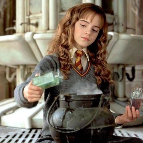 Hermione Granger