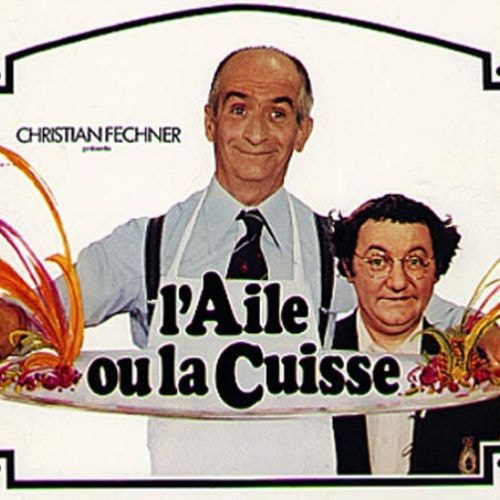 L'Aile ou la Cuisse