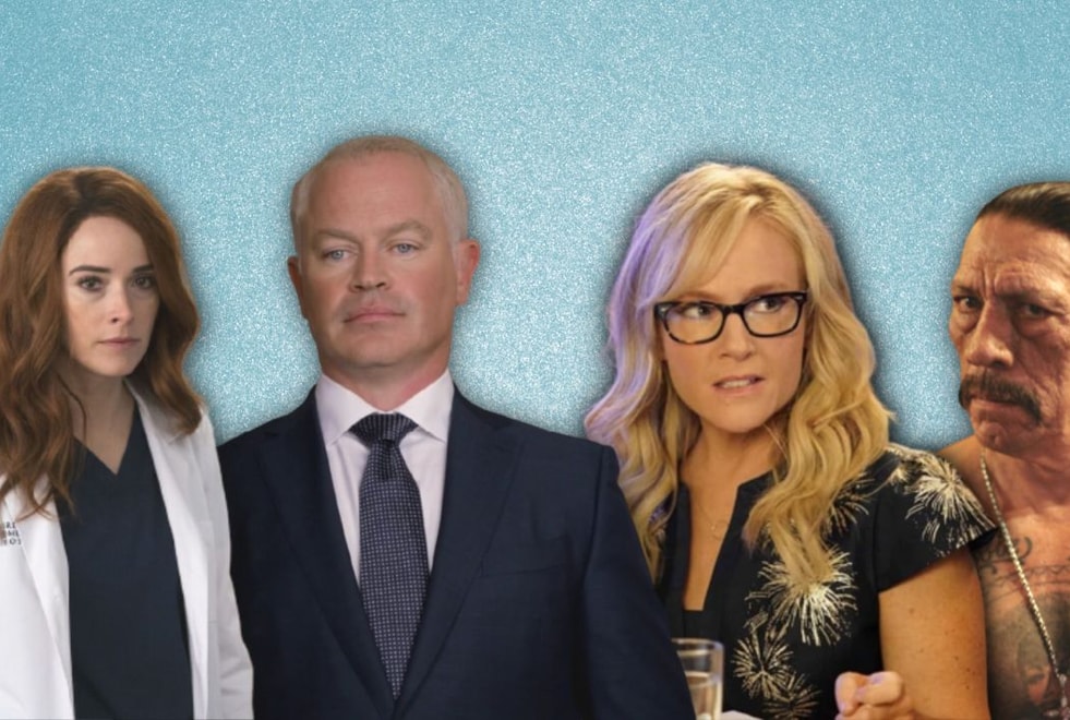 10 acteurs de séries que l’on voit partout mais dont on ne connaît pas le nom