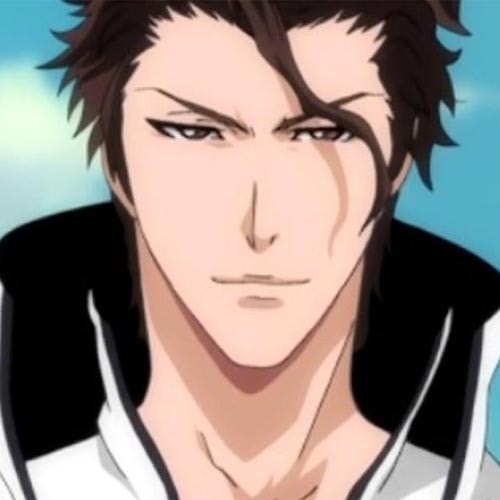 Sōsuke Aizen (Bleach)