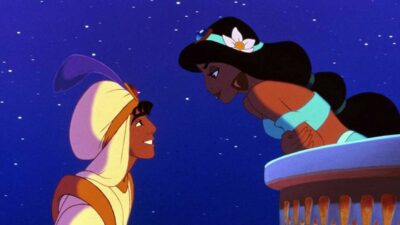 Sondage : élis la pire chanson du Disney Aladdin