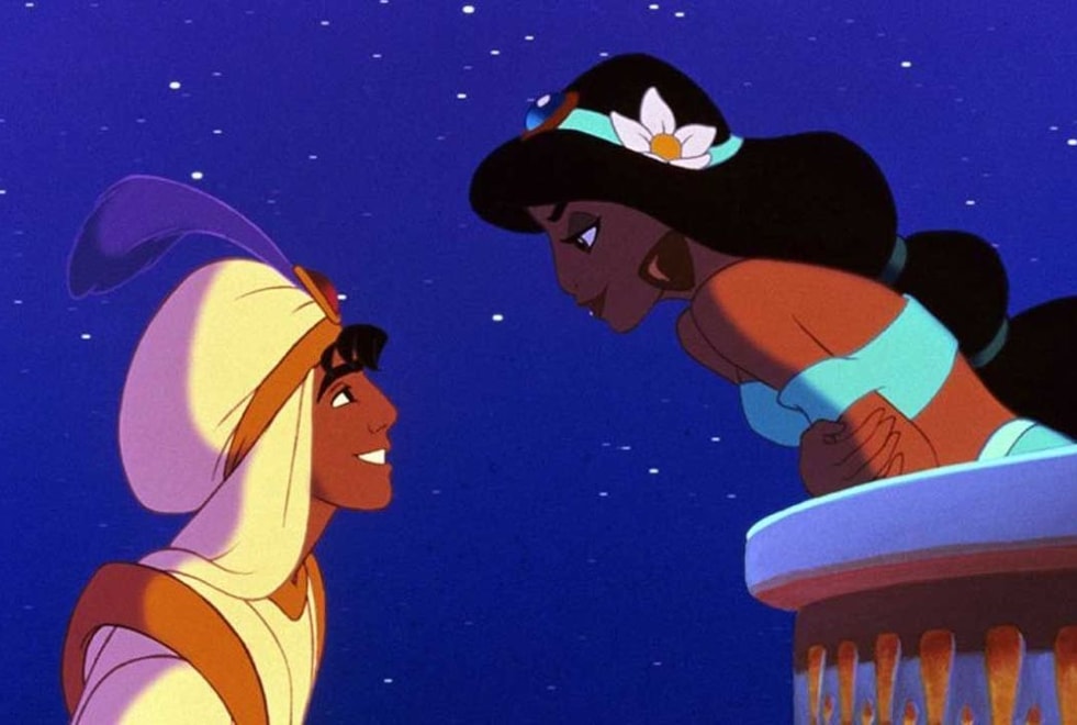 Aladdin : ce clin d’oeil touchant à Robin Williams dans le film Disney