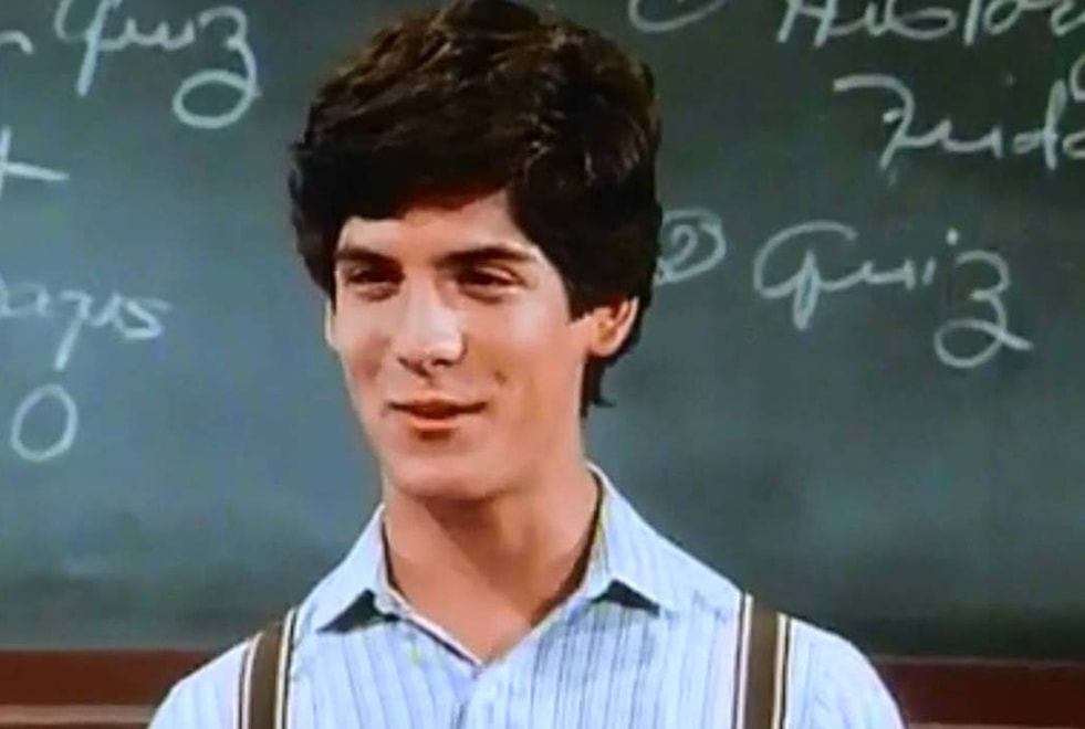 La Petite Maison dans la Prairie : aviez-vous remarqué que Matthew Labyorteaux joue deux rôles importants ?