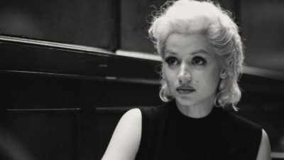 Blonde : Ana de Armas a « demandé la permission » à Marilyn Monroe avant de tourner le film