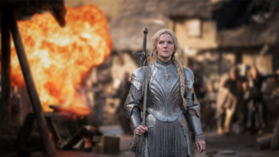 Les Anneaux de Pouvoir : la nouvelle série d&rsquo;Amazon Prime Video bat déjà des records d&rsquo;audience