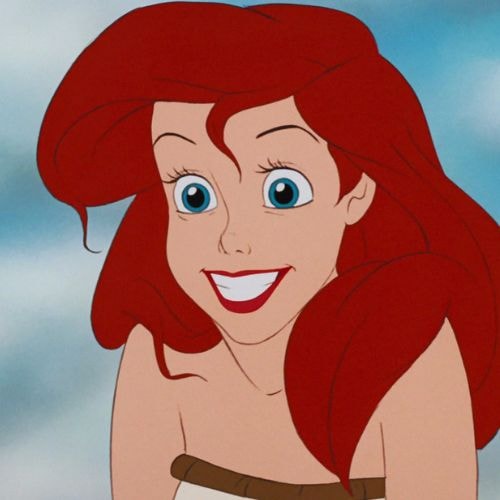 Ariel