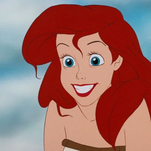 Ariel