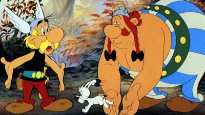 Quiz : ce personnage d'Astérix & Obélix existe-t-il vraiment ?