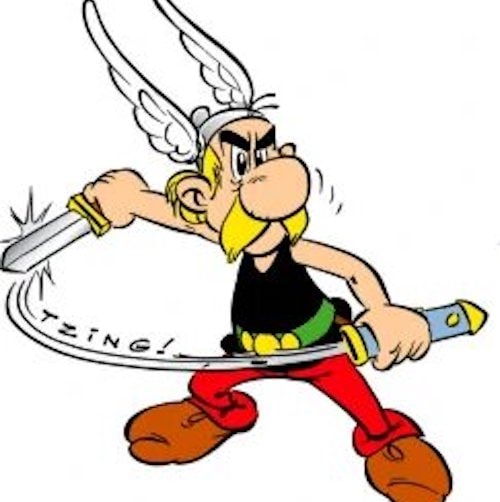 Astérix