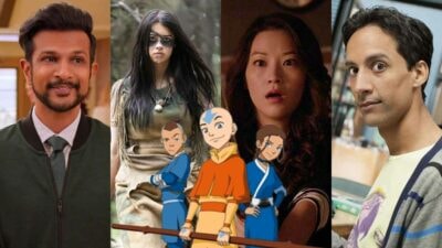 Avatar, le dernier maître de l'air : le casting de la série live-action Netflix s'agrandit