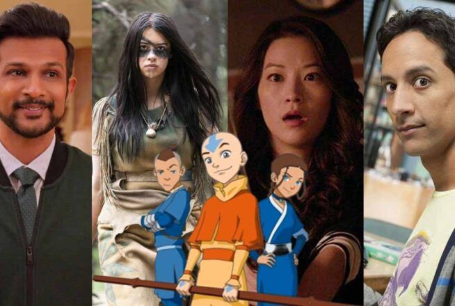 Avatar, le dernier maître de l&rsquo;air : le casting de la série live-action Netflix s&rsquo;agrandit
