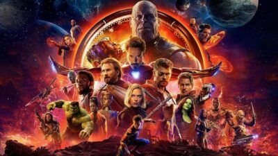 Avengers: Infinity War : impossible d&rsquo;avoir 10/10 à ce quiz vrai ou faux