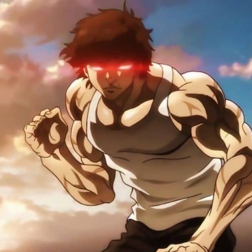 Baki 