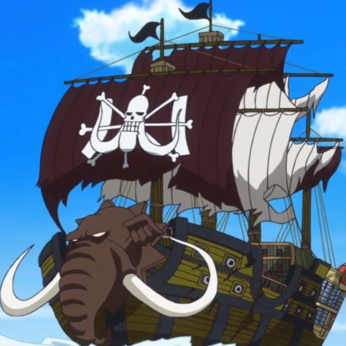 Quiz One Piece : seul un pirate saura retrouver le bon bateau