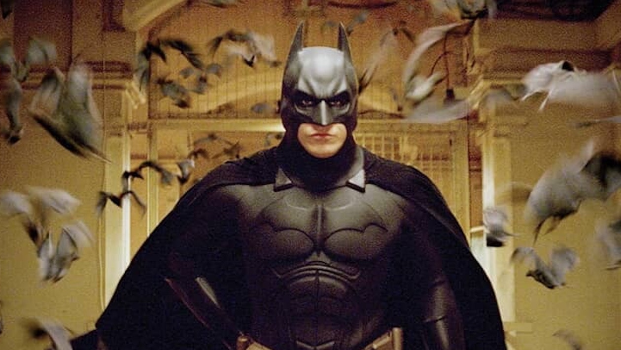Batman : seul un vrai fan aura 5/5 à ce quiz sur le Super-héros