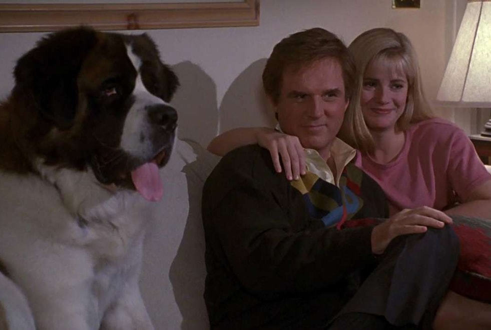 Beethoven : impossible d’avoir 5/5 à ce quiz sur le film