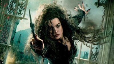 Quiz Harry Potter : seul un vrai fan aura 5/5 à ce quiz sur Bellatrix Lestrange