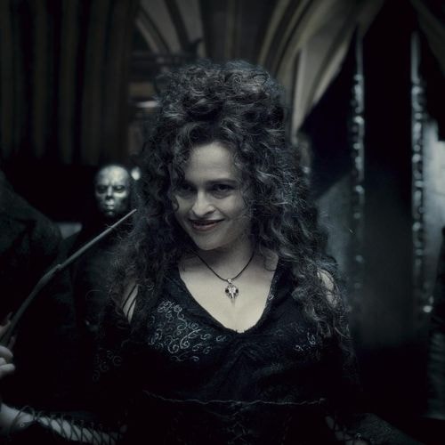 Bellatrix Lestrange