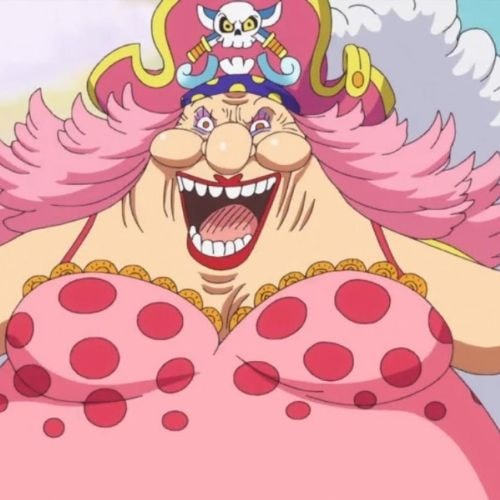 Big Mom