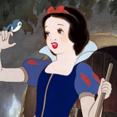 Blanche Neige