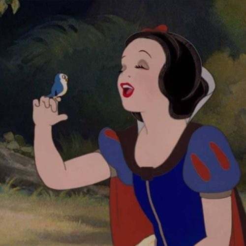 Blanche-Neige